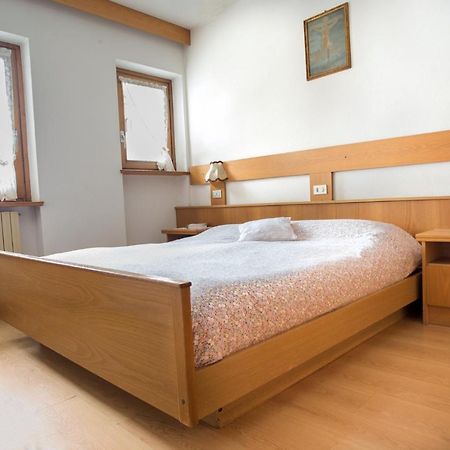 Chalet La Coccinella Livigno Zewnętrze zdjęcie