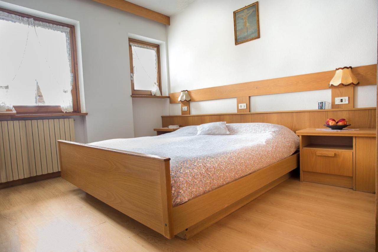 Chalet La Coccinella Livigno Zewnętrze zdjęcie