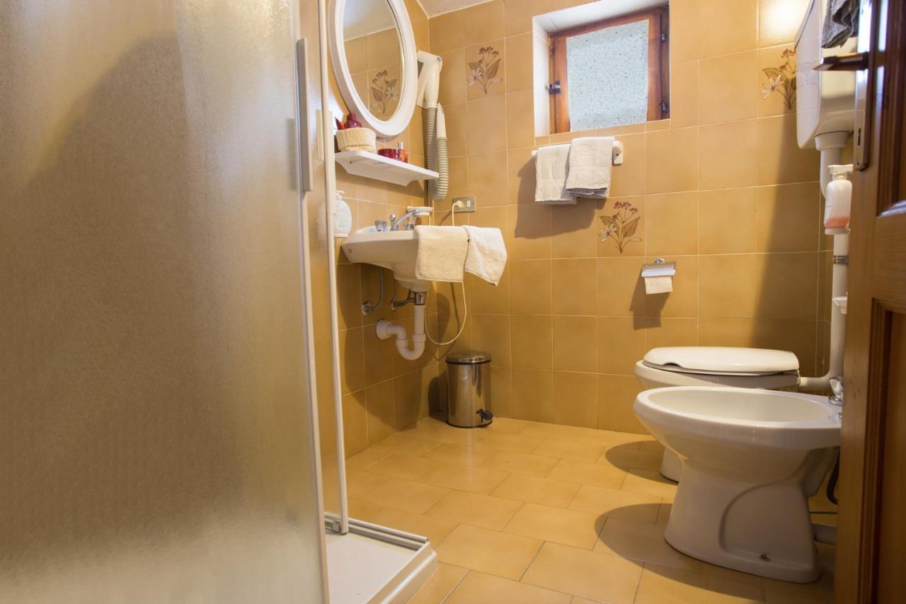 Chalet La Coccinella Livigno Zewnętrze zdjęcie